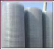 Hot-Dipped Zinc Coated Welded Wire Mesh
